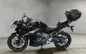 SUZUKI GSX250R DN11A