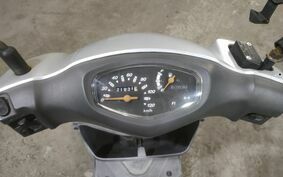 SUZUKI ADDRESS V125 CF4EA