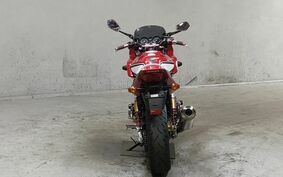 HONDA CB400 SUPER BOLDOR 2014 NC42