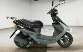 SUZUKI LET's 2 CA1PA