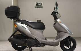 SUZUKI ADDRESS V125 CF46A