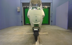 HONDA GYRO UP TA01