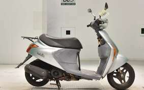 SUZUKI LET's 5 G CA47A