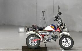 HONDA MONKEY AB27