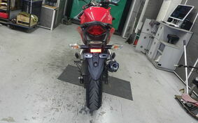 HONDA CBR250R A MC41