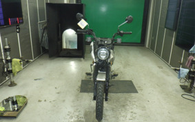 HONDA CT125-2 JA65