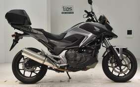 HONDA NC750X DCT 2015 RC72