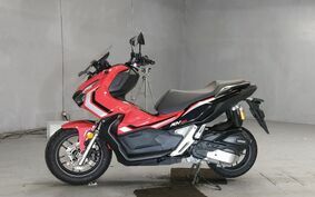 HONDA ADV150 KF38