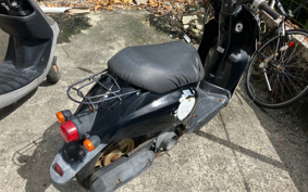 HONDA TODAY AF61