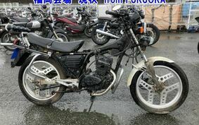 HONDA CB125T 6110