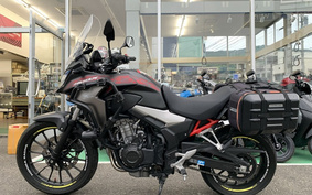 HONDA 400 X 2021 NC56