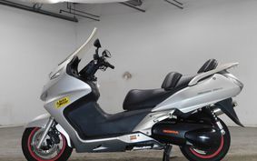 HONDA SILVER WING 600 2001 PF01