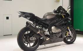 BMW S1000RR 2010