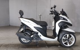 YAMAHA TORI CITY125 SE82J