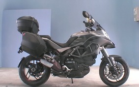 DUCATI MULTISTRADA 1200 S 2013 A302J