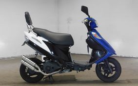 SUZUKI ADDRESS V125 G CF46A