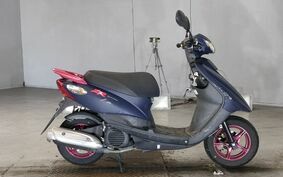 YAMAHA JOG ZR SA58J