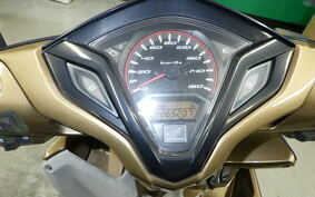 HONDA CLICK 125 I JF35