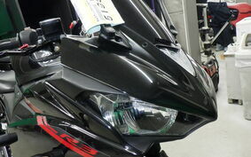 YAMAHA YZF-R3 2015 RH07J