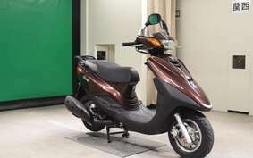 YAMAHA AXIS 125 TREET SE53J