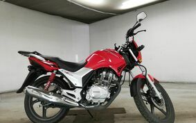 HONDA CBF125 PCJ7