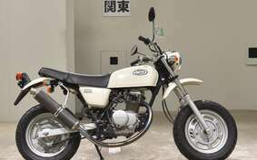 HONDA APE 100 HC07