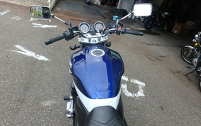 SUZUKI GSX1400 2003 GY71A