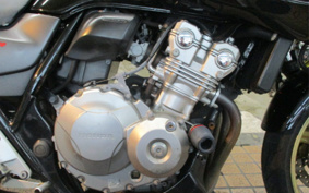 HONDA CB400SFV-3 BOLDOR 2009 NC42