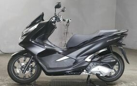 HONDA PCX 150 2002 KF30