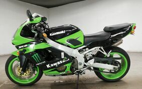 KAWASAKI ZX900R NINJA 2002 ZX900E