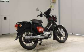 HONDA CROSS CUB 110 JA60