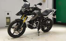 BMW G310GS 2020 0G02