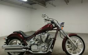 HONDA VT1300CX 2010 SC61