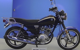 YAMAHA YB125SP PCJL