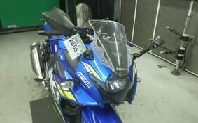 SUZUKI GSX250R DN11A