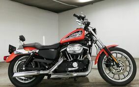 HARLEY XL883R 2007 CS2