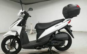 SUZUKI ADDRESS 110 CE47A