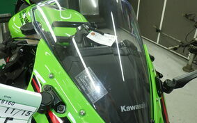 KAWASAKI NINJA ZX-6R A 2022 ZX636G