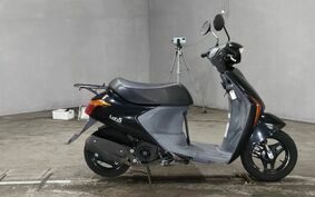 SUZUKI LET's 5 CA47A