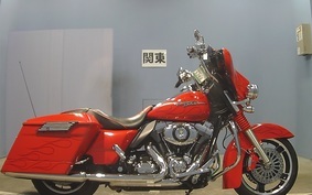 HARLEY FLHX 1580 2010 KB4