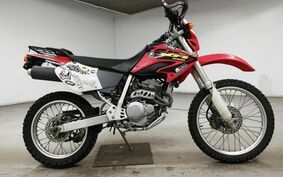 HONDA XR250 MD30