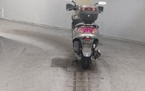 SYM RV200I LF18W