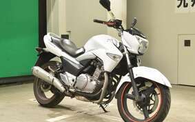 SUZUKI GSR250 GJ55D