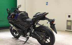 YAMAHA YZF-R3 RH13J