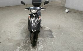 SUZUKI ADDRESS V125 G CF46A