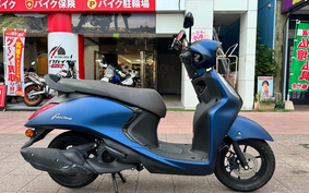 YAMAHA FASCINO SEJ2