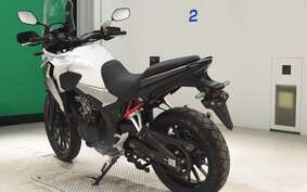 HONDA 400X GEN 2 2020 NC56