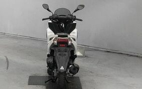 YAMAHA TRICITY 125 SE82J