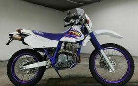 YAMAHA TT250R 4GY