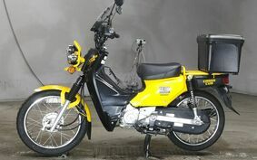 HONDA CROSS CUB 110 JA10